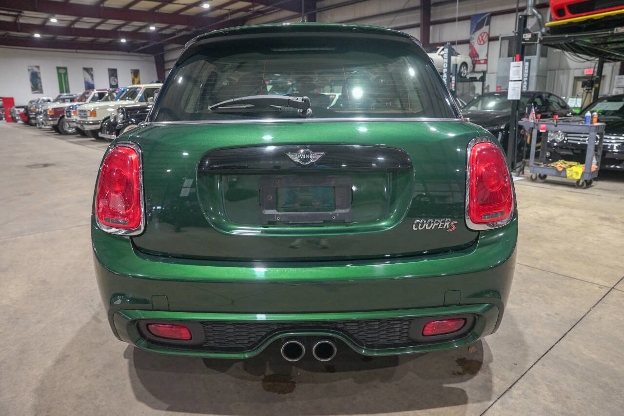 Used 2015 MINI Cooper S image 7