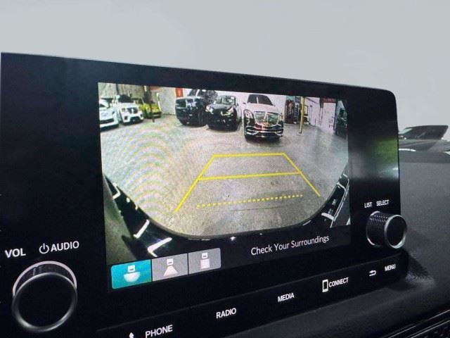 Used 2023 Honda Civic EX-L image 41