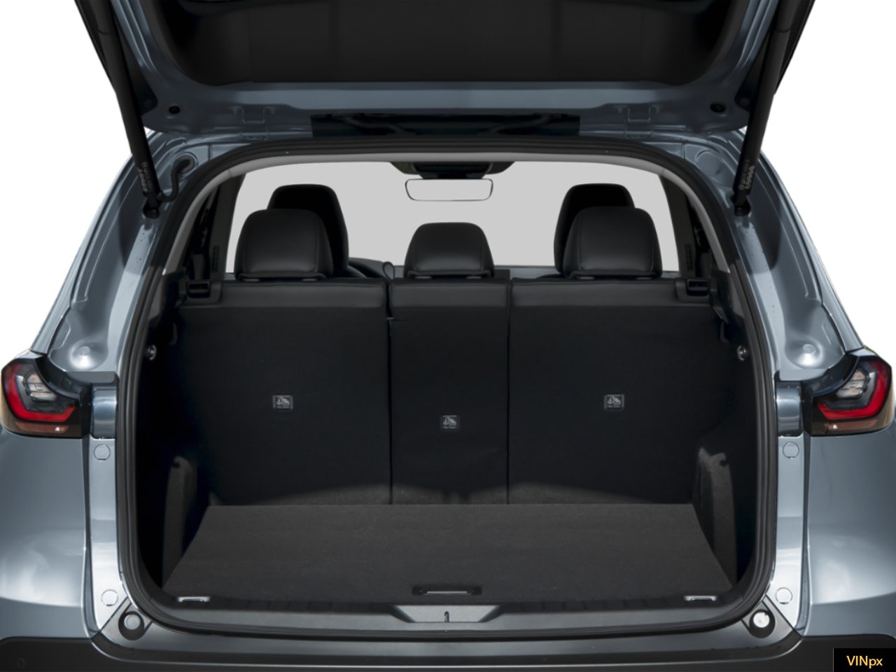 New 2026 MAZDA CX-5 Preferred AWD/4WD image 9