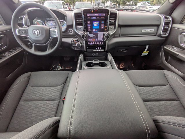 New 2026 RAM 1500 Big Horn image 13