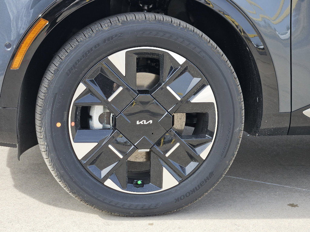 New 2026 Kia Sportage SX Prestige image 7