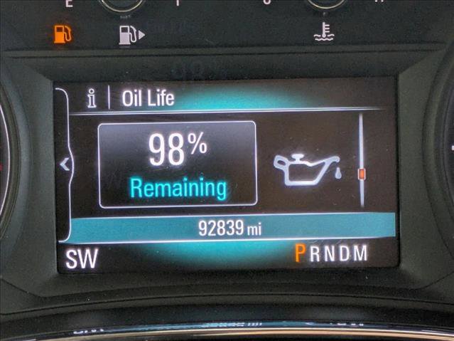 Used 2018 Buick Encore Preferred image 11