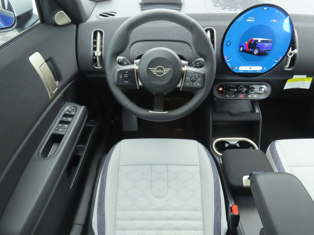 New 2026 MINI Cooper Countryman S image 10