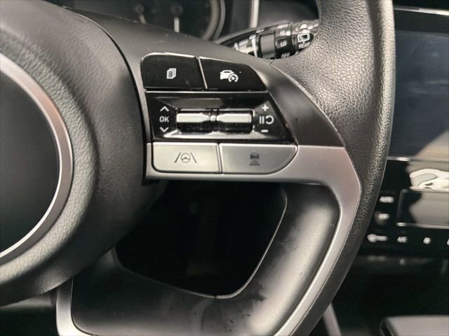 Used 2024 Hyundai Tucson SEL image 20
