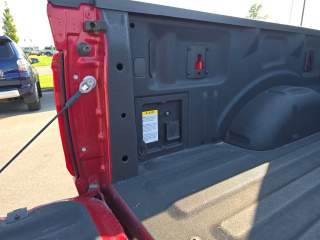 Certified 2024 Ford F150 XLT w/ Equipment Group 302A MID image 17