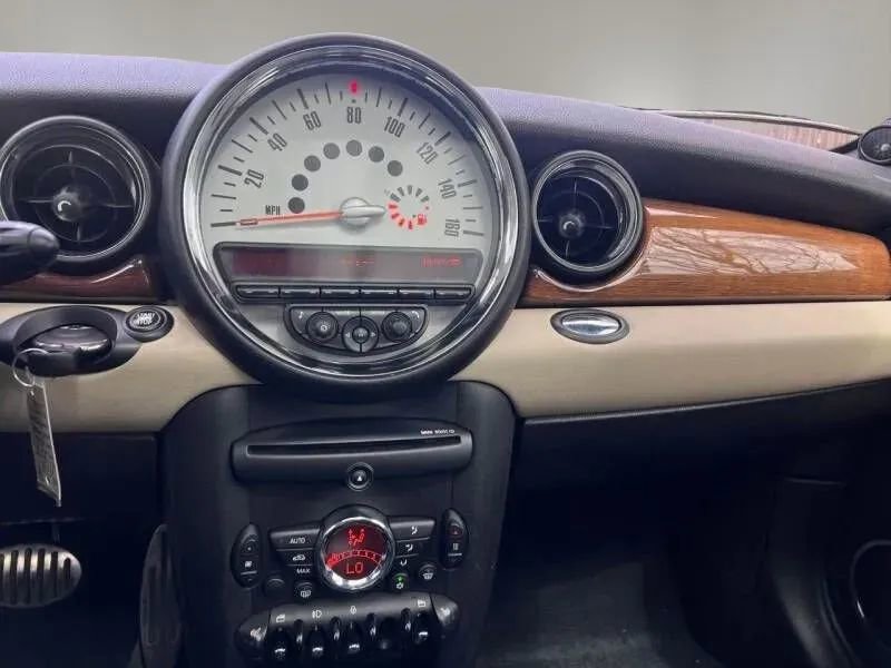 Used 2012 MINI Cooper S w/ Premium Pkg FWD image 14