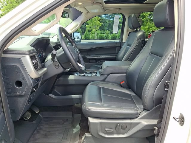 Used 2023 Ford Expedition Max XLT AWD/4WD image 12