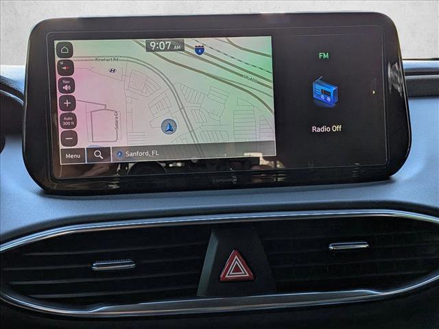 Used 2023 Hyundai Santa Fe SEL image 12