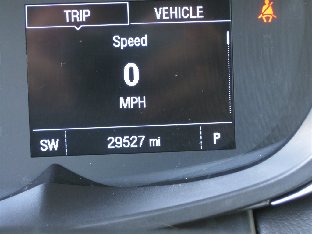 Used 2020 Chevrolet Trax LT image 10