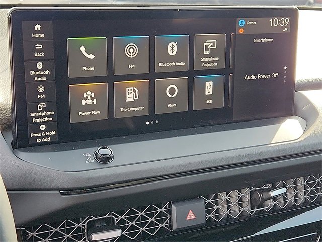 Used 2023 Honda Accord Sport image 17