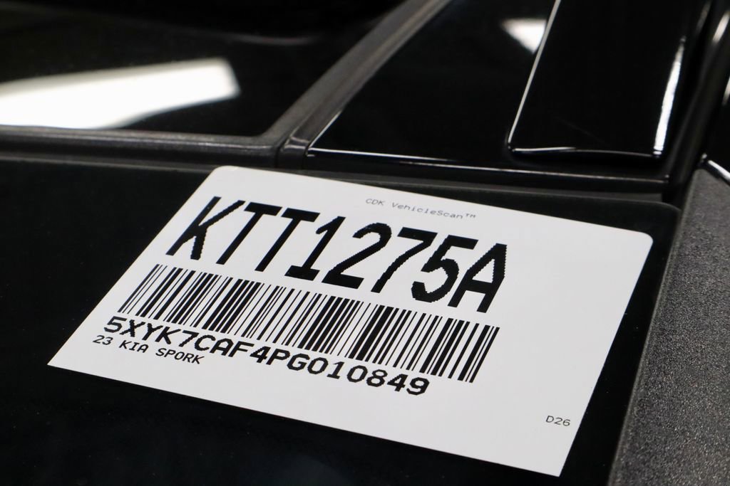 Used 2023 Kia Sportage X-Pro image 35