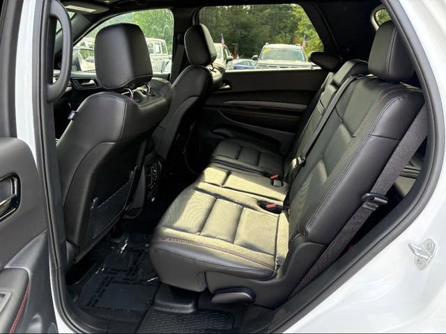 New 2026 Dodge Durango GT image 16