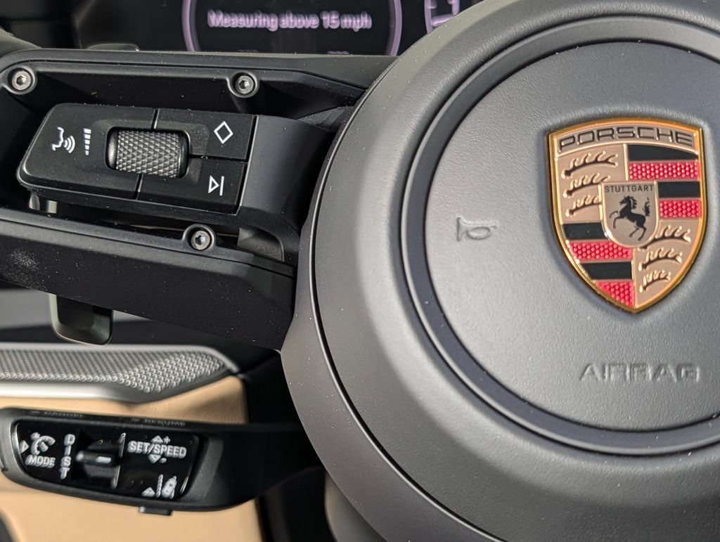 New 2026 Porsche Cayenne AWD/4WD image 39