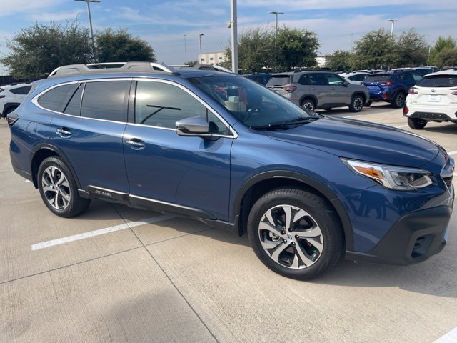 Used 2022 Subaru Outback Touring XT w/ Popular Package #2