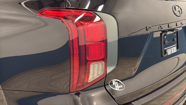 Used 2025 Hyundai Palisade Calligraphy AWD/4WD image 42