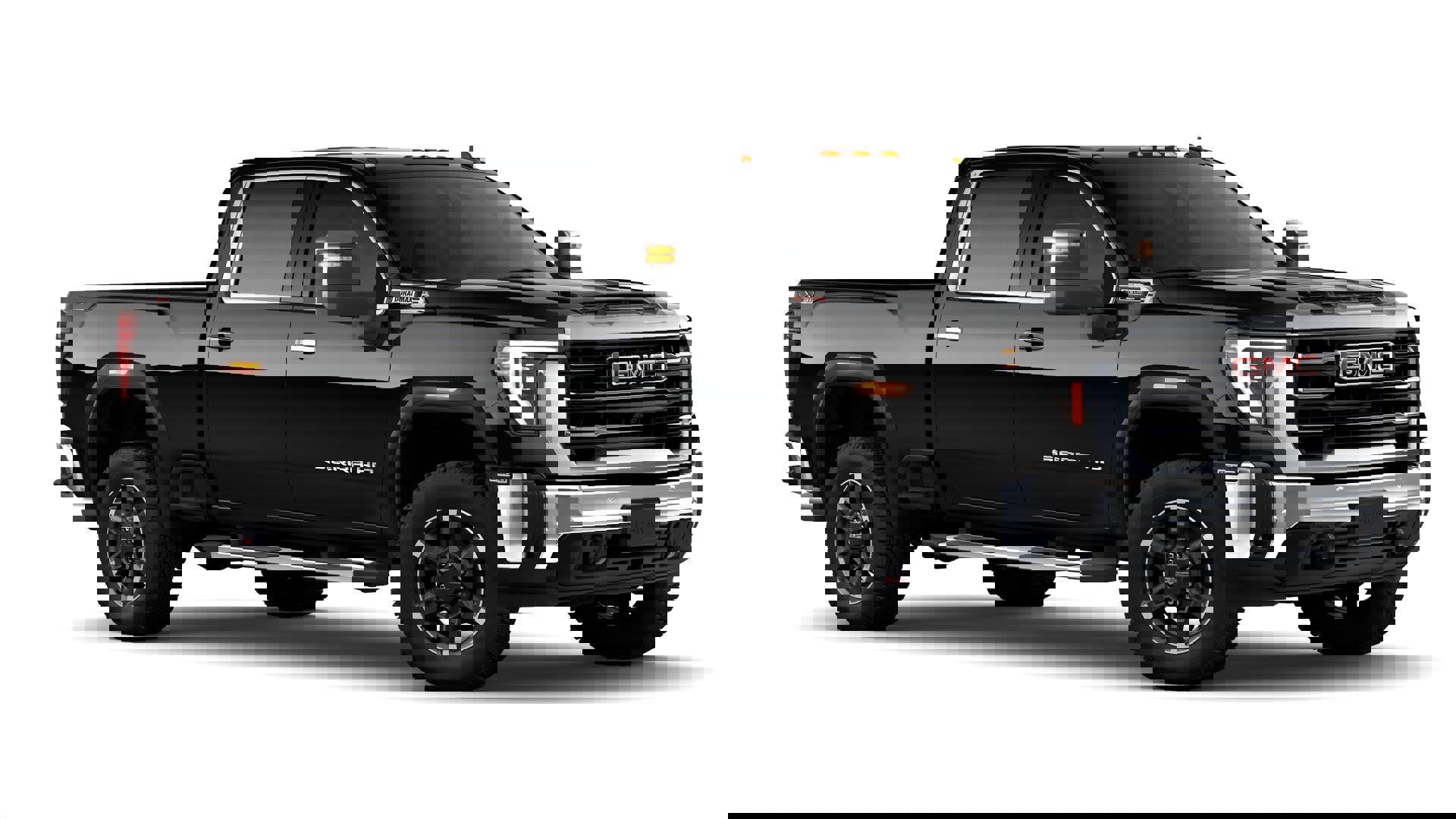 New 2026 GMC Sierra 2500 SLT image 28