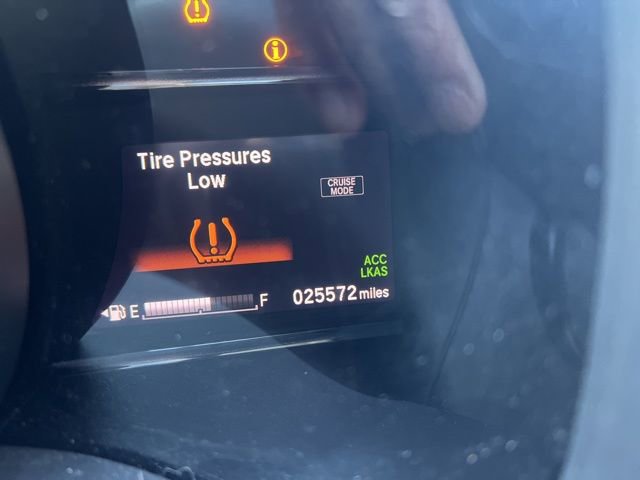 Used 2018 Honda Fit EX image 10