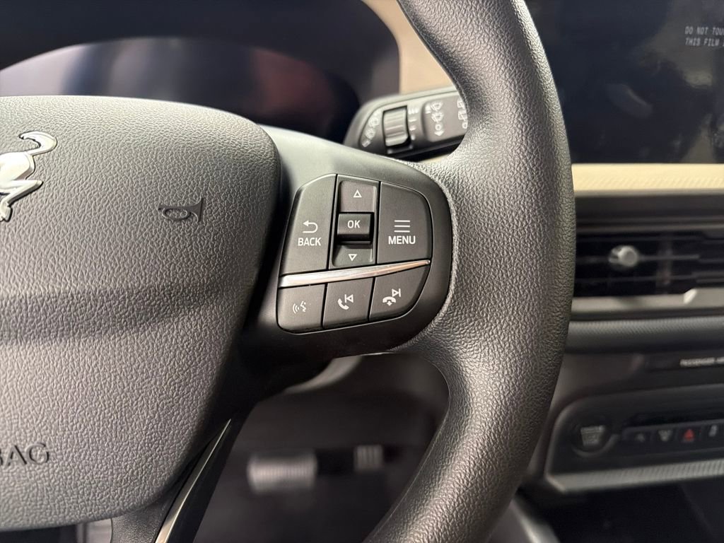 New 2025 Ford Bronco Sport Big Bend image 20