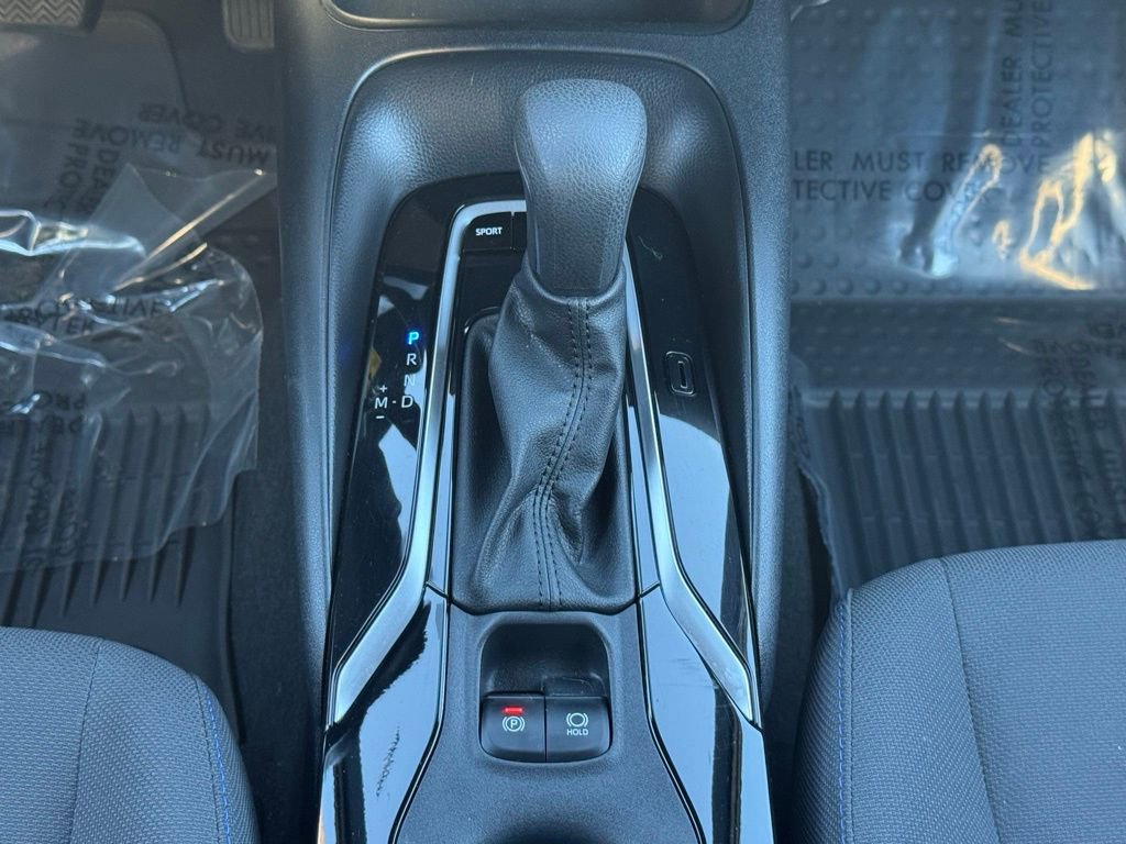 Used 2022 Toyota Corolla SE image 29