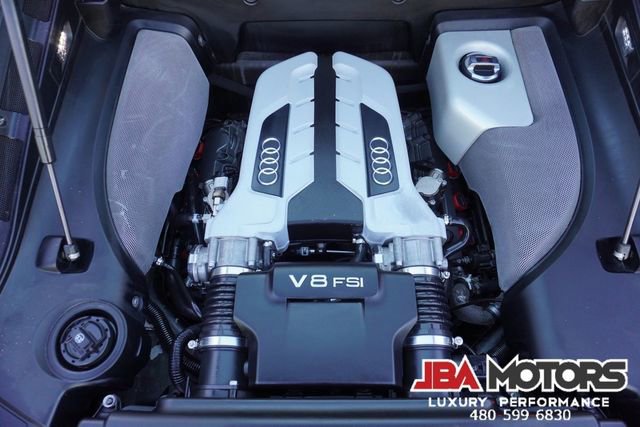 Used 2009 Audi R8 V8 image 24