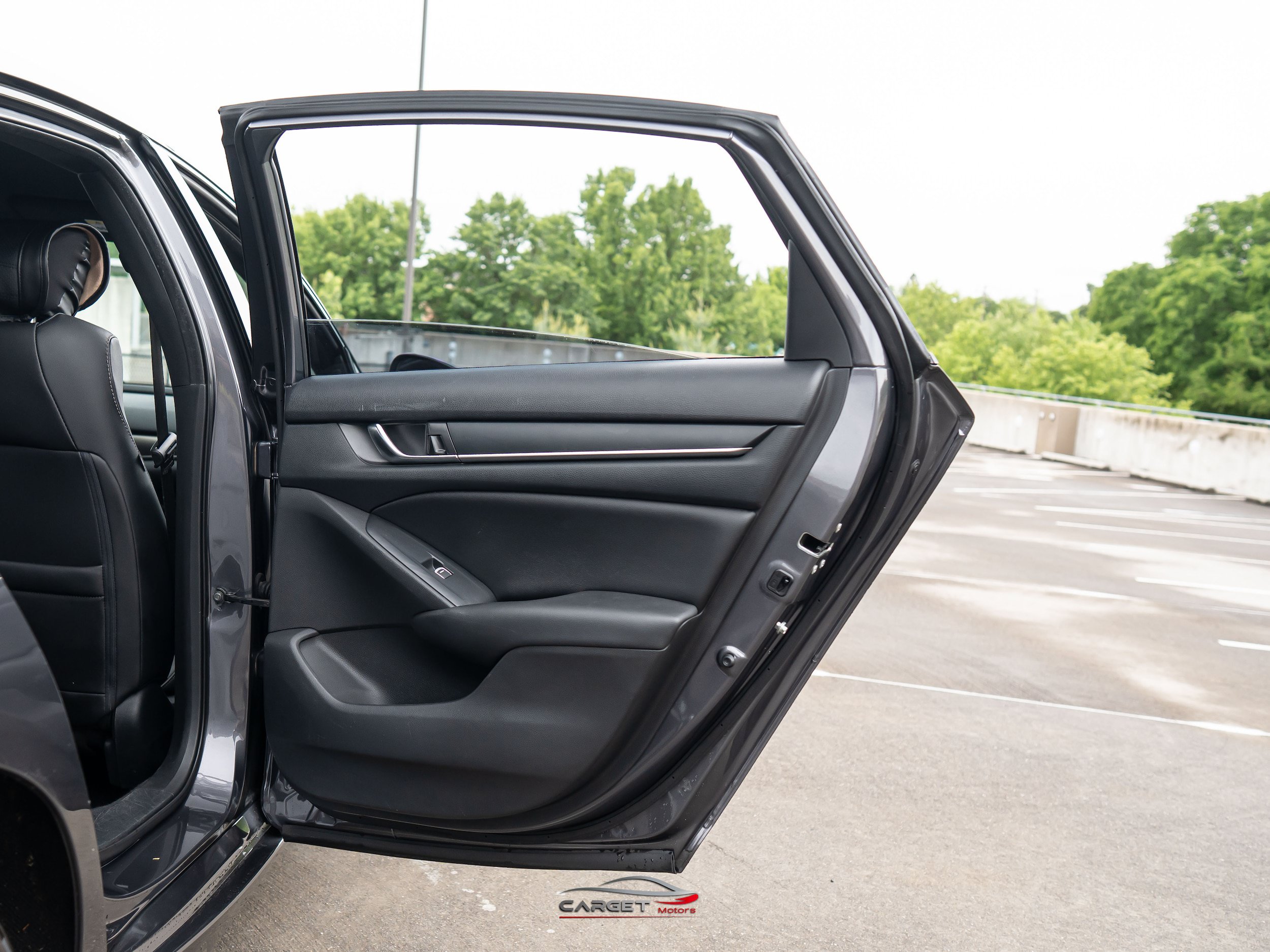 Used 2020 Honda Accord Sport image 43