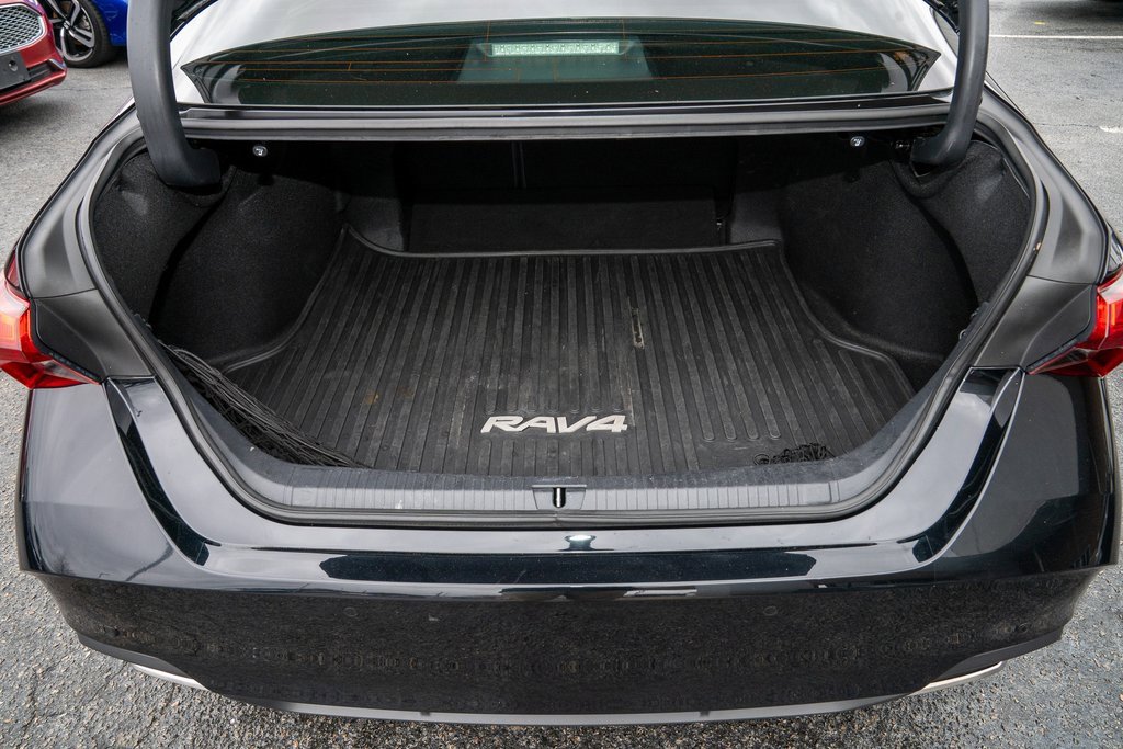 Used 2021 Toyota Avalon Limited w/ Advanced Safety Package image 5