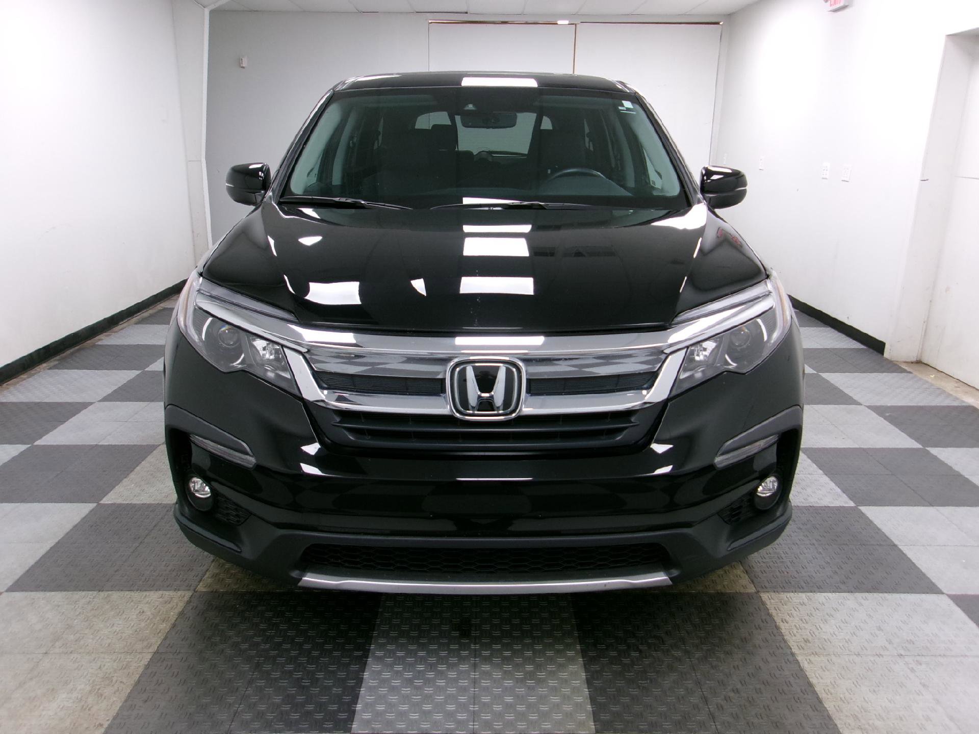 Used 2021 Honda Pilot EX-L image 17