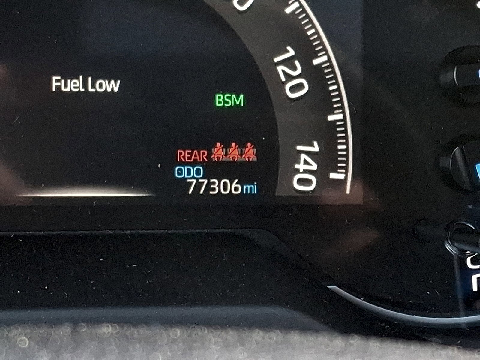 Used 2022 Toyota RAV4 XSE image 18