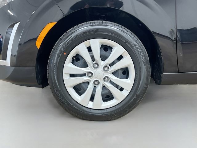 Certified 2025 Kia Soul LX FWD image 29