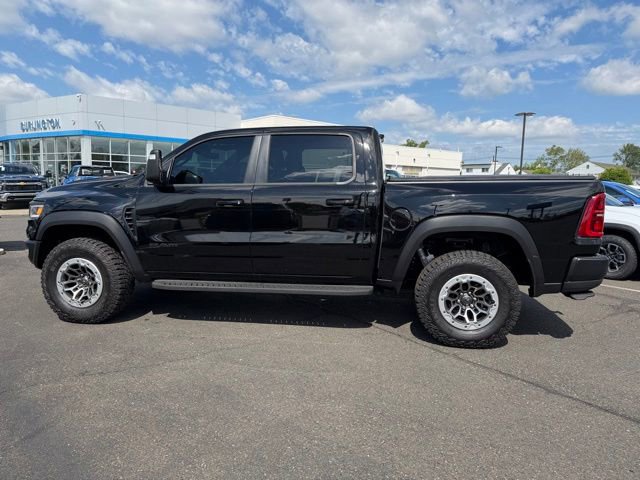 Used 2026 RAM 1500 RHO w/ RHO Level 1 Equipment Group AWD/4WD image 6
