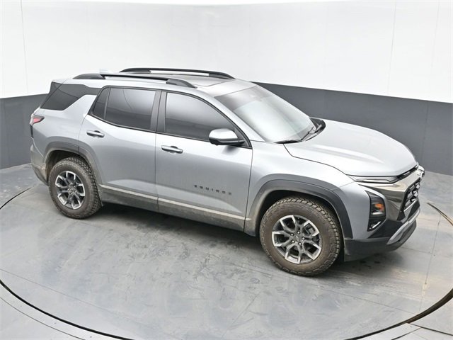 Used 2025 Chevrolet Equinox ACTIV w/ Safety and Technology Package