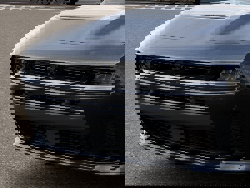 New 2026 Dodge Charger R/T image 35