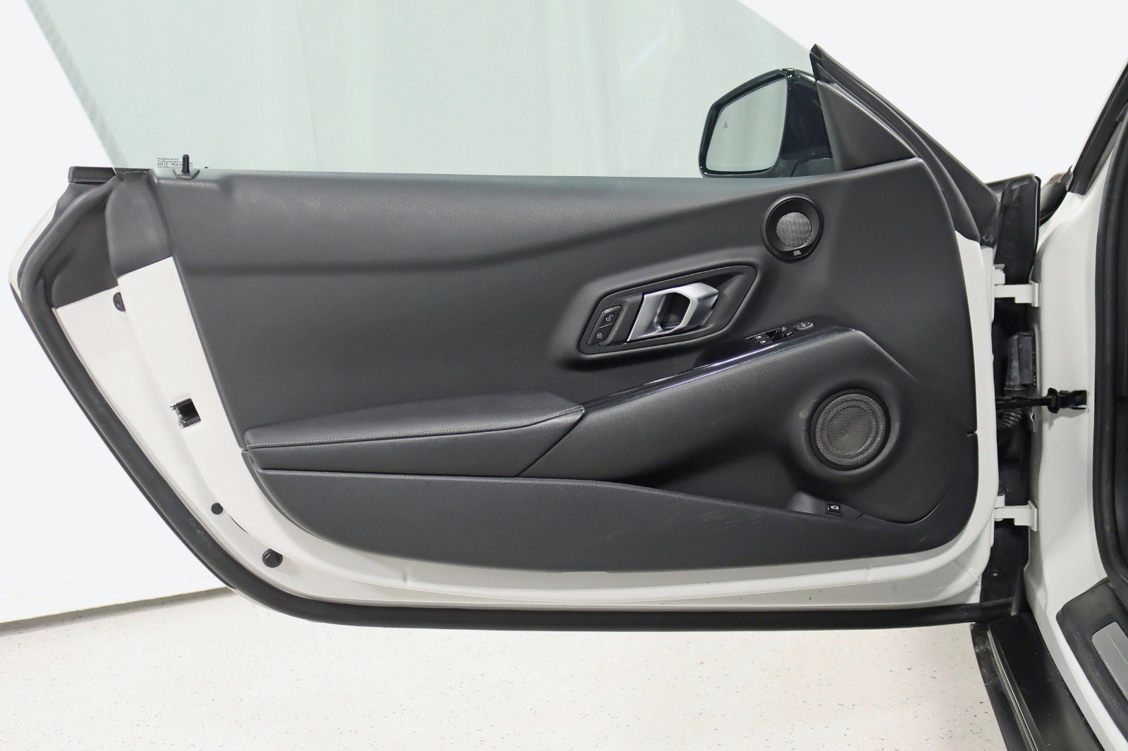 Used 2024 Toyota Supra RWD image 34