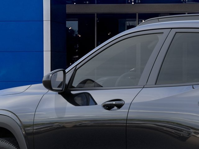 New 2026 Chevrolet Trax RS w/ Driver Confidence Package FWD image 12