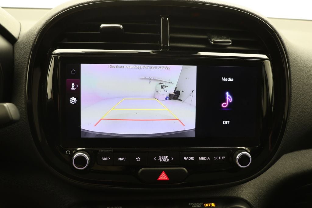 Used 2023 Kia Soul S FWD image 21