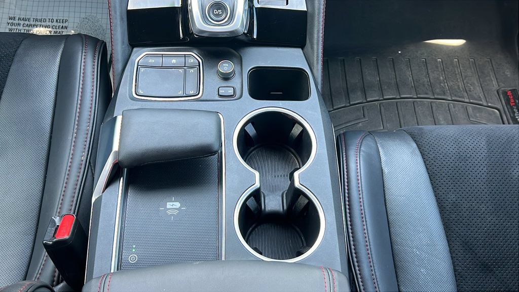 Used 2022 Acura MDX A-Spec AWD/4WD image 15