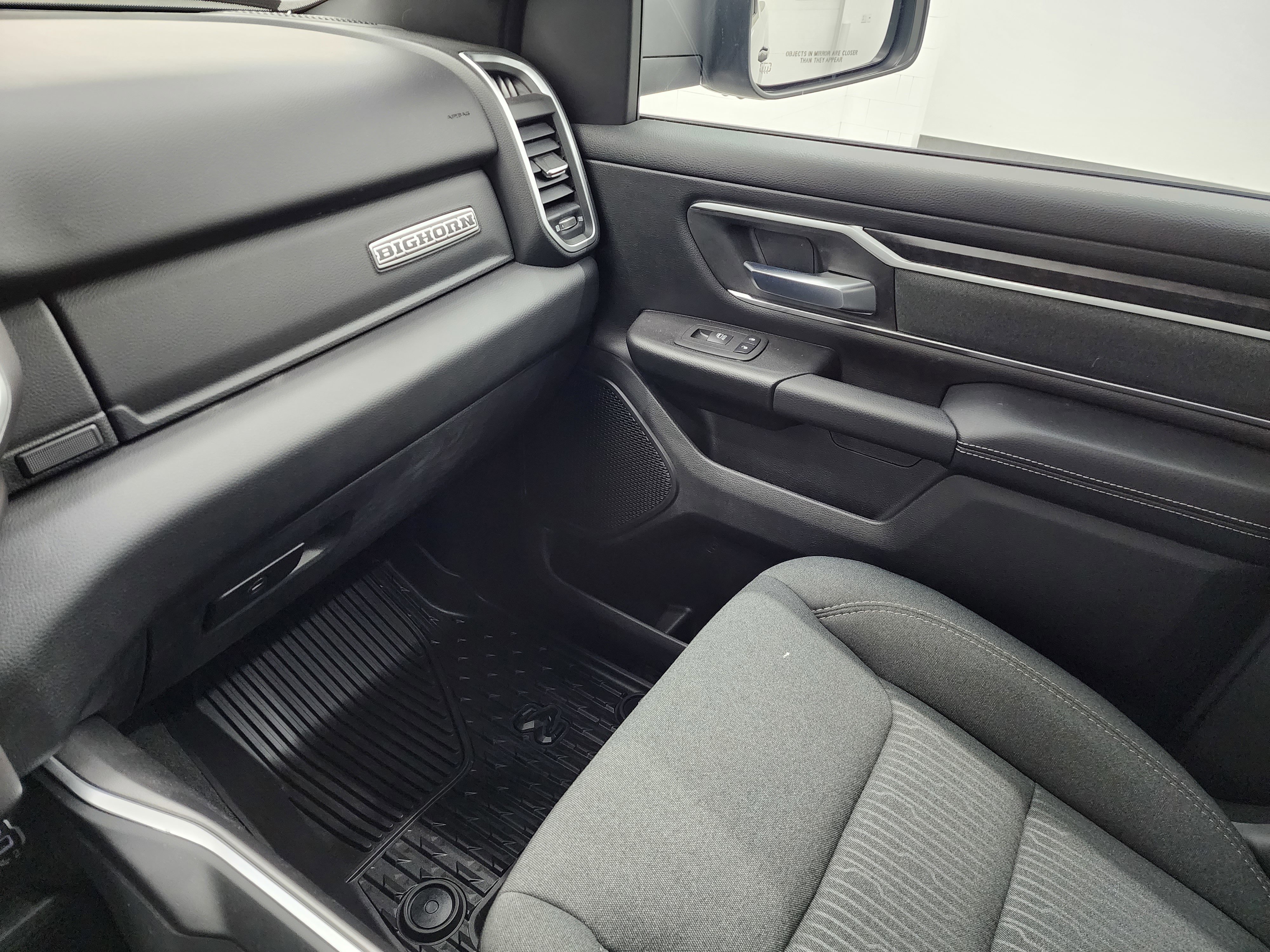 Used 2022 RAM 1500 Big Horn image 12