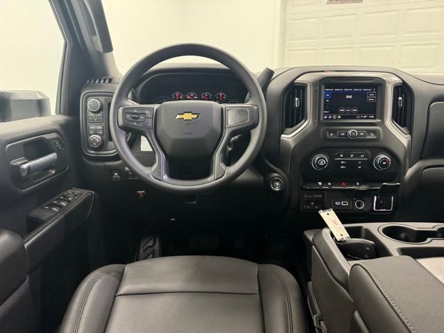 New 2026 Chevrolet Silverado 3500 W/T w/ WT Convenience Package AWD/4WD image 24