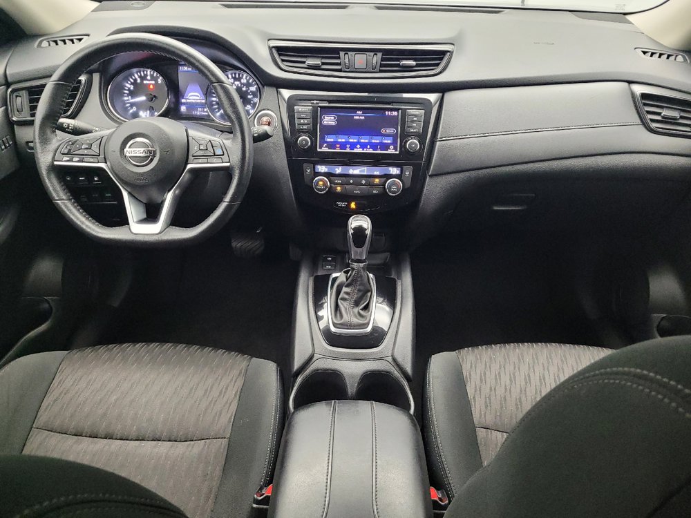 Used 2019 Nissan Rogue SV w/ Premium Package AWD/4WD image 22