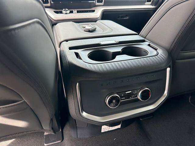 New 2027 Ford Expedition Max Active AWD/4WD image 18