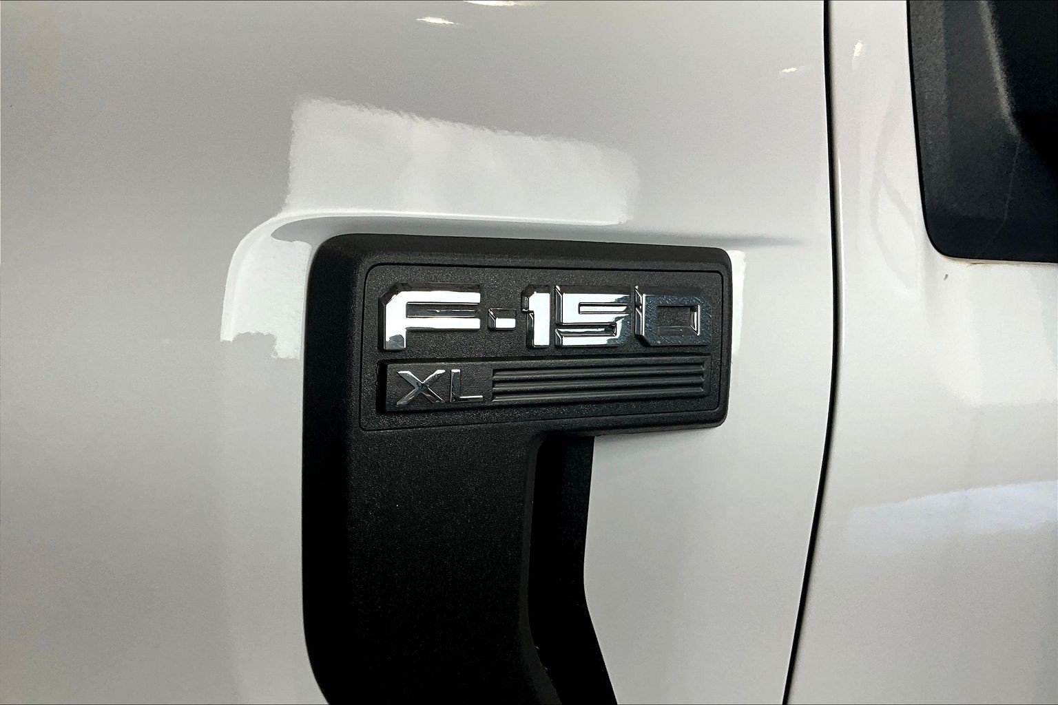 Used 2023 Ford F150 XL AWD/4WD image 25
