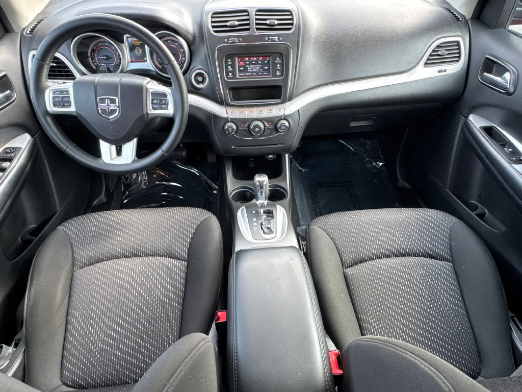 Used 2019 Dodge Journey SE w/ Connectivity Group FWD image 26