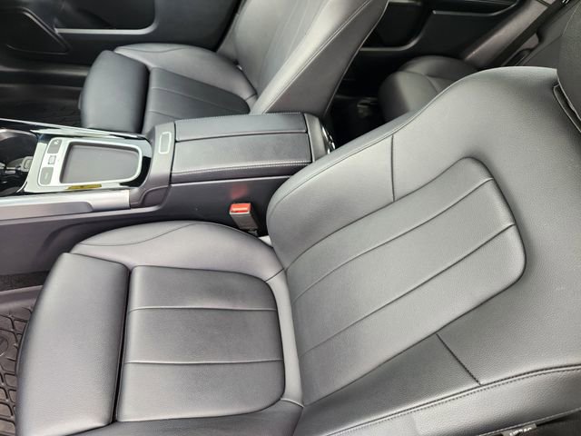 Certified 2024 Mercedes-Benz GLB 250 4MATIC image 8