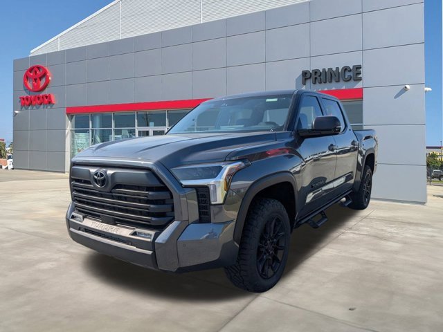 New 2025 Toyota Tundra SR5 image 8