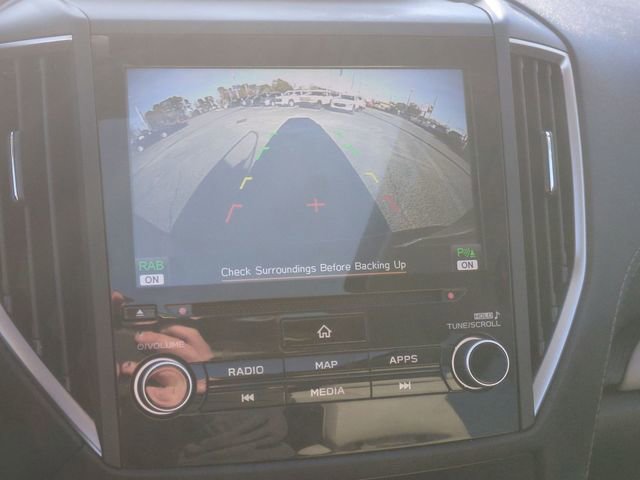 Used 2023 Subaru Forester Limited image 25