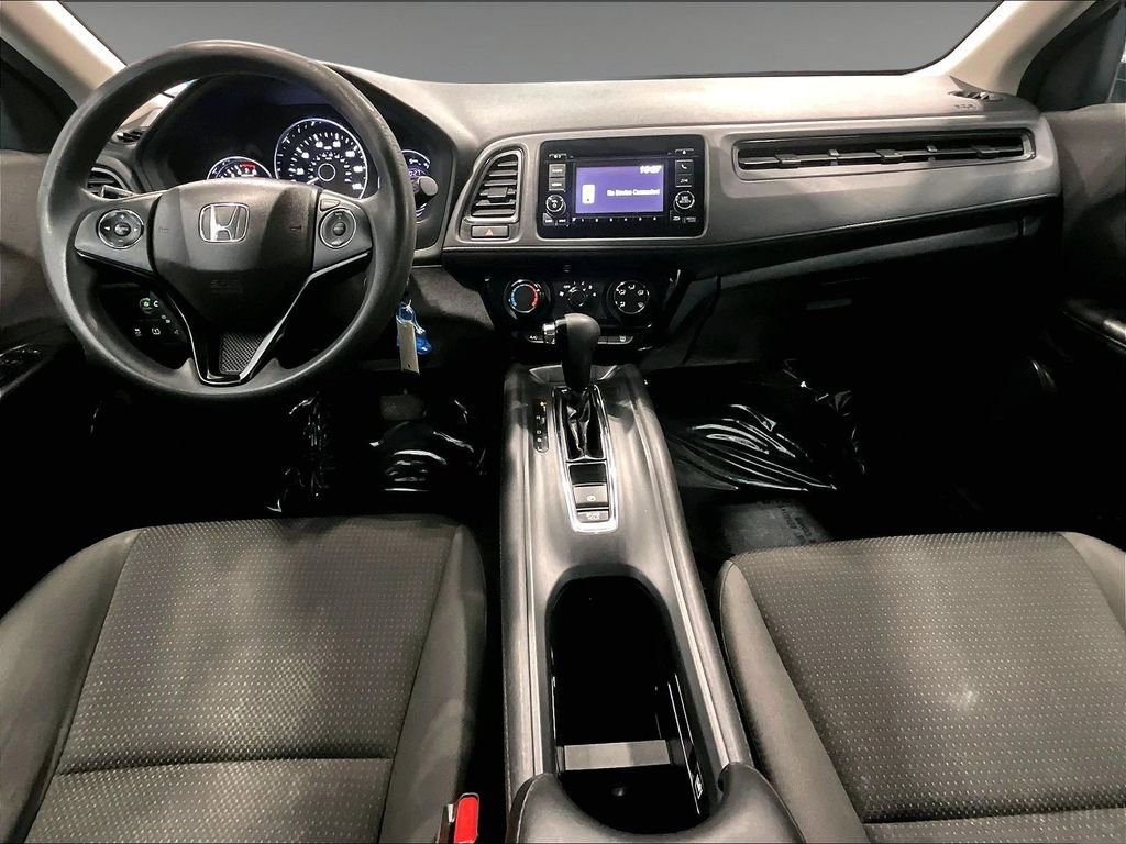 Used 2019 Honda HR-V LX image 17