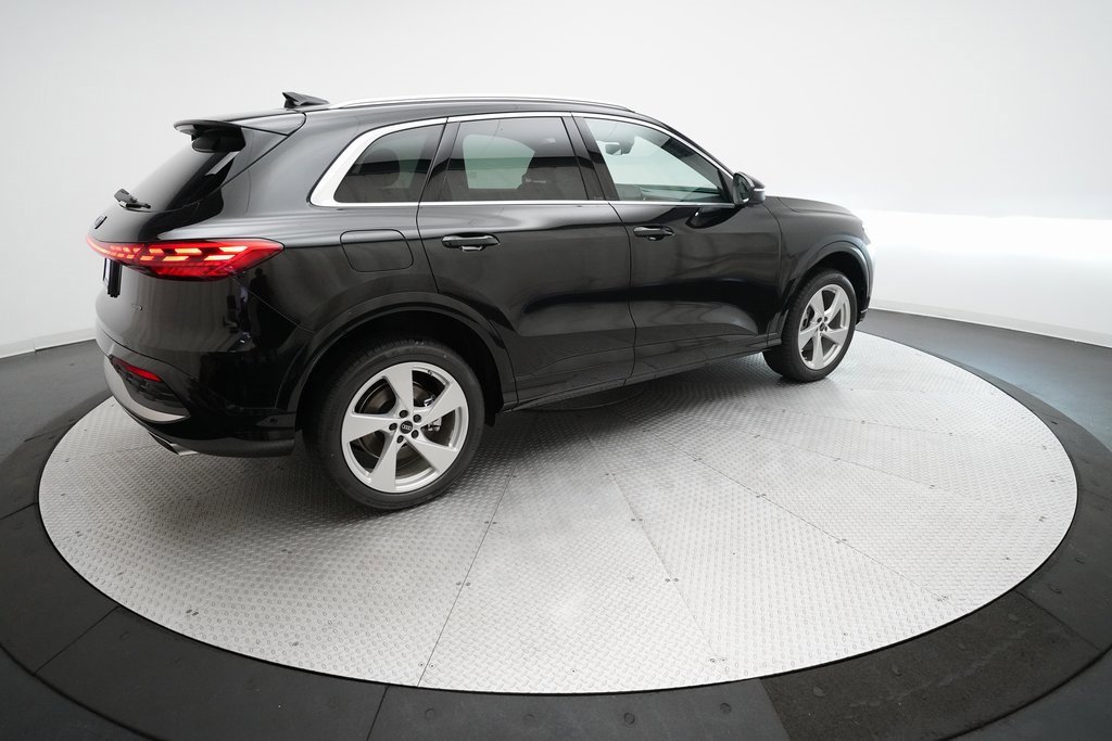 New 2025 Audi Q5 Premium Plus image 39