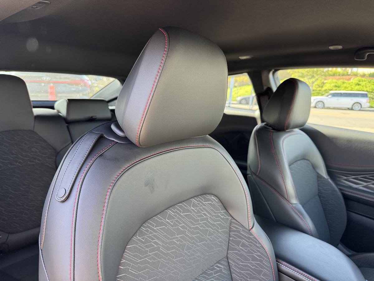 Used 2025 Dodge Charger Daytona R/T w/ Quick Order Package 25M R/T image 15