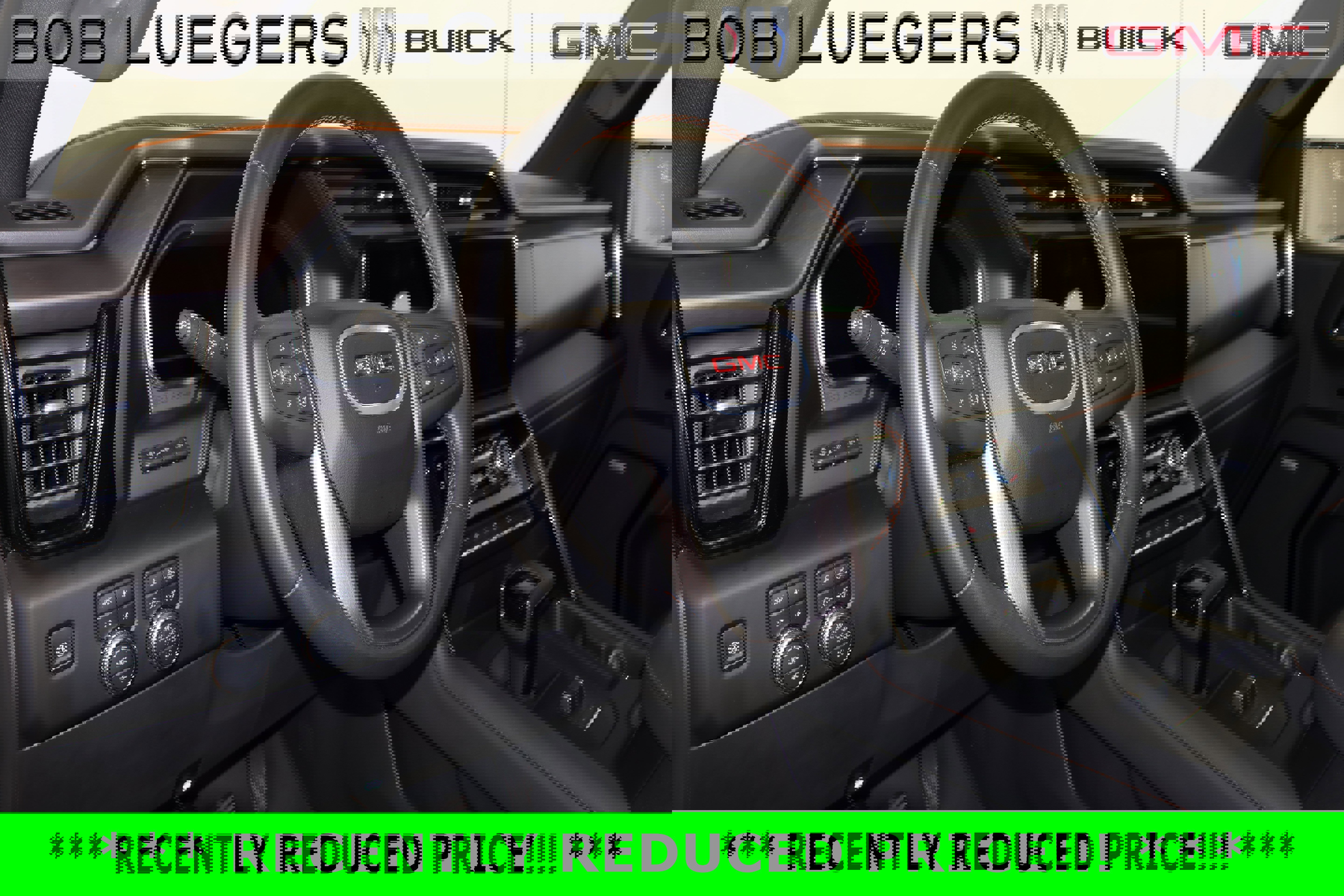 Certified 2025 GMC Sierra 1500 AT4 w/ AT4 Premium Package image 14