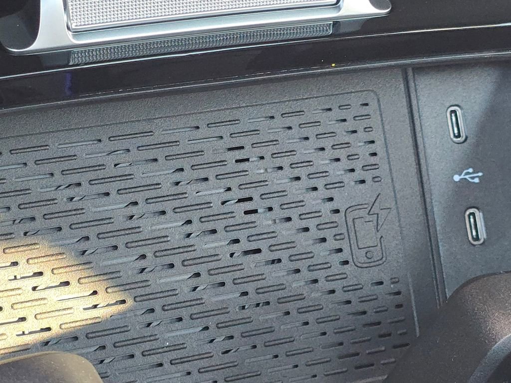 New 2026 Mercedes-Benz GLE 63 AMG S image 30